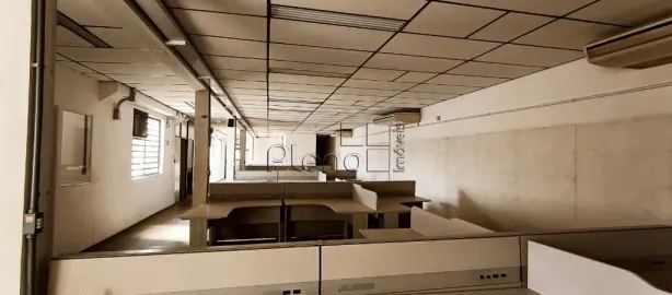 Sala Comercial para alugar, 300m² no Vila Bissoto, Valinhos