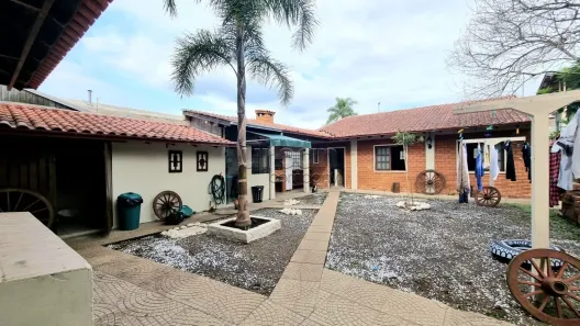 Casa com 3 Quartos à venda, 243m² no Campina, São Leopoldo