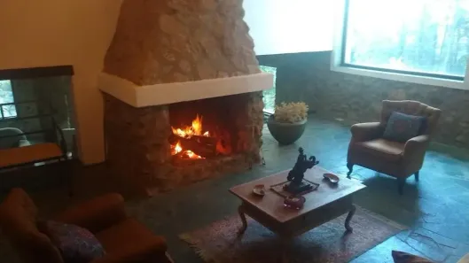 Fazenda/Sítio com 5 Quartos à venda, 960m² no Morada dos Pássaros, Poços de Caldas