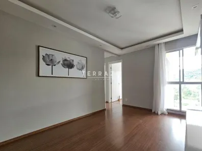 Apartamento com 2 Quartos para alugar, 47m² no Cascata do Imbuí, Teresópolis