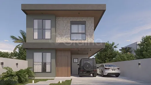 Casa com 3 Quartos à venda, 150m² no Forquilhas, São José