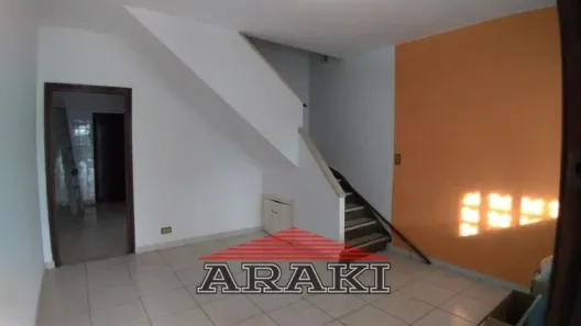 Sobrado com 3 Quartos à venda, 120m² no Planalto Paulista, São Paulo