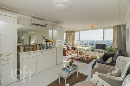 Apartamento com 3 Quartos à venda, 80m² no Santa Tereza, Porto Alegre