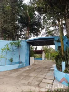 Fazenda/Sítio com 6 Quartos à venda, 1000m² no Despezio, São Lourenço da Serra