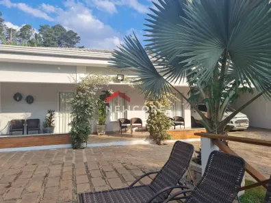 Fazenda/Sítio à venda, 510m² no Parque Valinhos, Valinhos