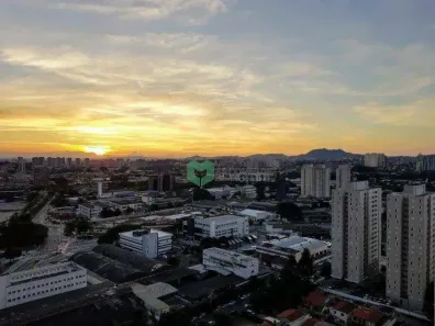 Apartamento com 2 Quartos à venda, 70m² no Várzea da Barra Funda, São Paulo