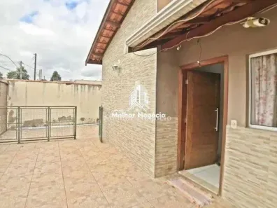 Casa com 3 Quartos à venda, 100m² no João Aranha, Paulínia