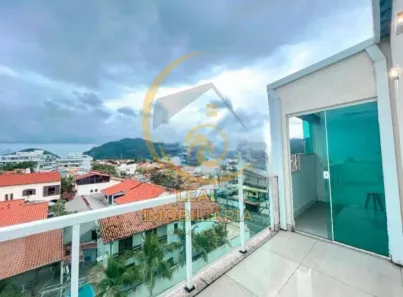 Cobertura com 2 Quartos à venda, 140m² no Piratininga, Niterói
