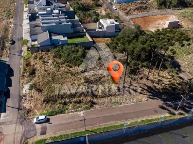 Lote/Terreno à venda, 802m² no Estrela, Ponta Grossa