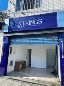 Ponto Comercial para alugar, 250m² no Penha de França, São Paulo