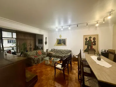 Apartamento com 3 Quartos à venda, 210m² no Copacabana, Rio de Janeiro