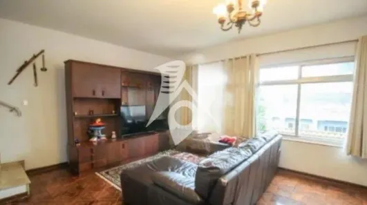 Casa com 4 Quartos à venda, 186m² no Alto da Mooca, São Paulo