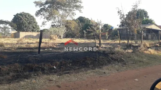 Lote/Terreno à venda, 1000m² no Morada Nova, Uberlândia