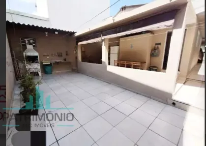 Casa com 3 Quartos à venda, 208m² no Nova Gerty, São Caetano do Sul