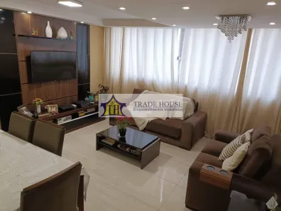 Apartamento com 2 Quartos à venda, 94m² no Saúde, São Paulo