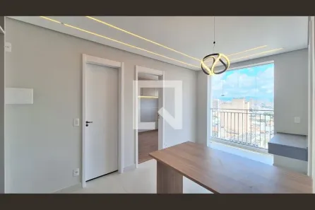 Apartamento com 2 Quartos à venda, 38m² no Lapa, São Paulo
