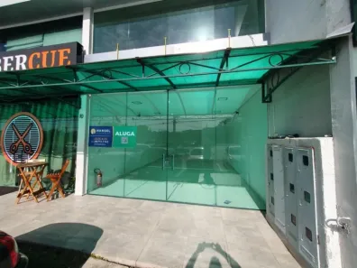 Ponto Comercial para alugar, 50m² no Alto Boqueirão, Curitiba