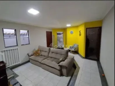 Casa com 4 Quartos à venda, 152m² no Vila Lúcia, São Paulo