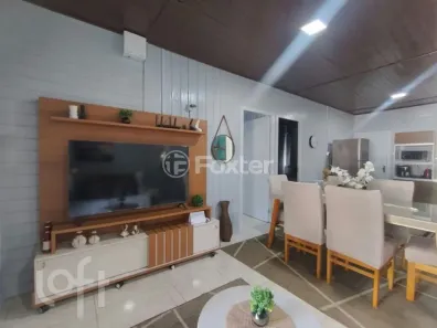 Casa com 2 Quartos à venda, 70m² no Pinheira, Palhoça