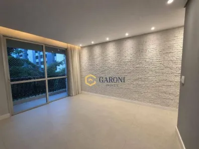 Apartamento com 3 Quartos para alugar, 94m² no Vila Leopoldina, São Paulo