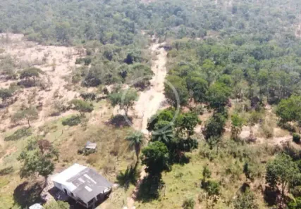 Fazenda/Sítio à venda, 1163m² no Canoeiros, São Gonçalo do Abaeté