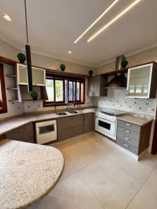 Casa de Condomínio com 4 Quartos à venda, 600m² no Loteamento Alphaville Campinas, Campinas