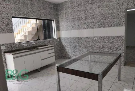 Sobrado com 3 Quartos à venda, 180m² no Jardim Represa, São Paulo