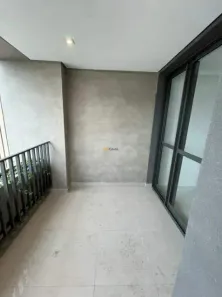 Apartamento com 1 Quarto à venda, 36m² no Consolação, São Paulo