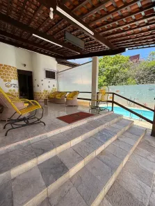 Casa com 7 Quartos à venda, 600m² no Manaíra, João Pessoa