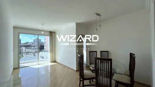 Apartamento com 2 Quartos à venda, 65m² no Campo Belo, São Paulo