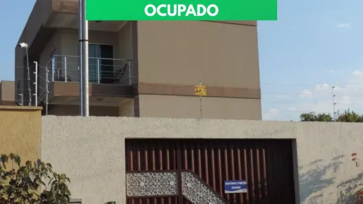 Apartamento com 2 Quartos à venda, 96m² no Santa Genoveva, Goiânia