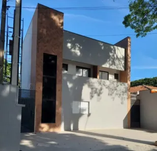 Flat com 1 Quarto para alugar, 22m² no Vila Rubi, São José dos Campos