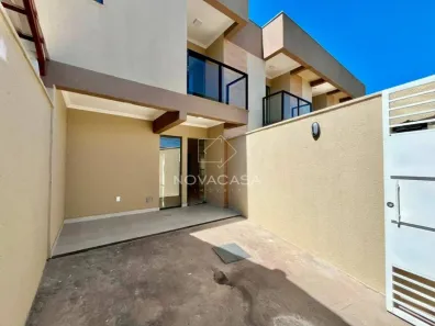 Casa com 2 Quartos para alugar, 100m² no Nova Conquista (São Benedito), Santa Luzia