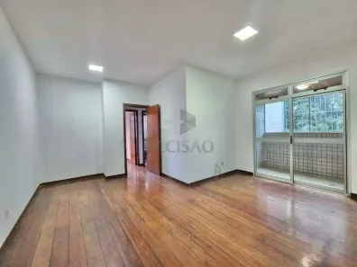Apartamento com 3 Quartos à venda, 100m² no Serra, Belo Horizonte
