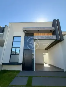 Casa com 3 Quartos à venda, 188m² no Santa Cruz, Cuiabá