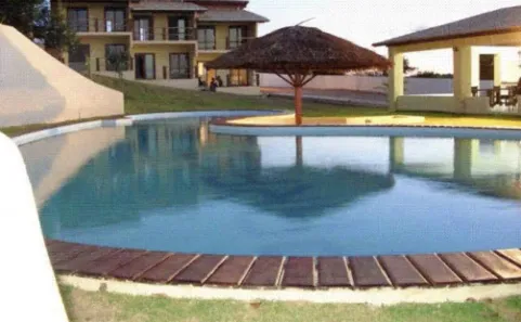 Apartamento com 1 Quarto à venda, 50m² no Pipa, Tibau do Sul