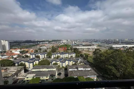 Apartamento com 3 Quartos à venda, 64m² no Vila Prudente, São Paulo