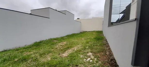 Lote/Terreno à venda, 150m² no Jardim Park Real, Indaiatuba