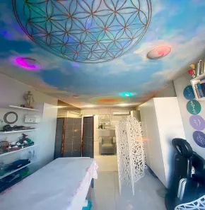Sala Comercial à venda, 29m² no Trindade, Florianópolis