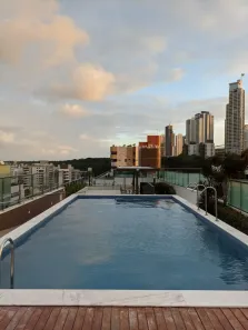 Cobertura com 2 Quartos à venda, 122m² no Cabo Branco, João Pessoa