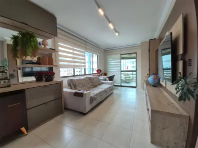 Apartamento com 3 Quartos à venda, 118m² no Centro, Florianópolis