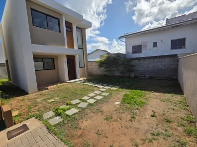 Casa de Condomínio com 3 Quartos à venda, 100m² no Buraquinho, Lauro de Freitas