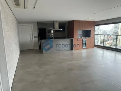 Apartamento com 2 Quartos para alugar, 128m² no Pinheiros, São Paulo