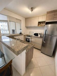 Apartamento com 3 Quartos à venda, 79m² no Gleba Fazenda Palhano, Londrina