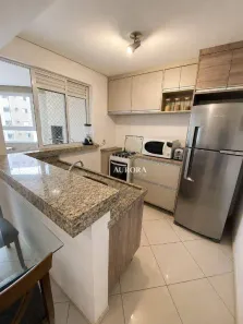 Apartamento com 3 Quartos à venda, 79m² no Gleba Fazenda Palhano, Londrina