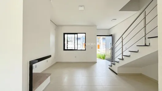 Sobrado com 3 Quartos à venda, 121m² no Hípica, Porto Alegre
