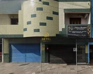 Ponto Comercial para alugar, 115m² no Parque dos Anjos, Gravataí