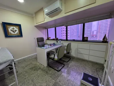 Sala Comercial à venda, 34m² no Pituba, Salvador