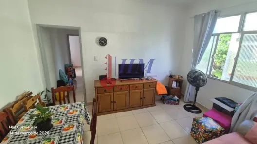 Apartamento com 2 Quartos à venda, 62m² no Engenho de Dentro, Rio de Janeiro