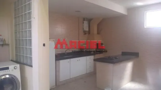 Imóvel Comercial com 3 Quartos à venda, 258m² no Jardim Satélite, São José dos Campos